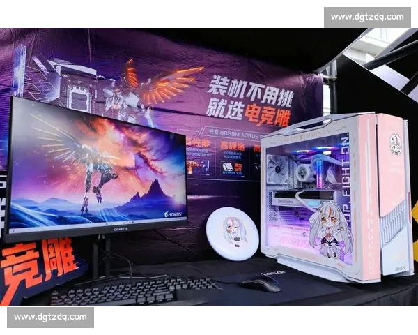 打造全方位电竞赛事数据平台助力玩家分析提升竞技水平