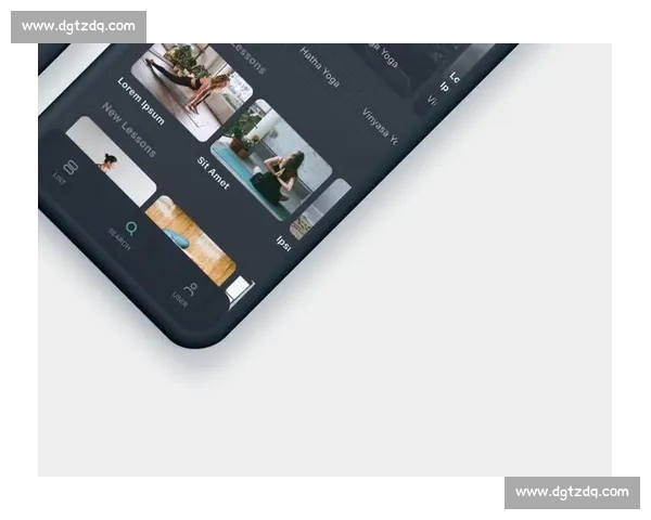 聚焦体育APP最新版本升级体验打造全场景智能运动服务平台