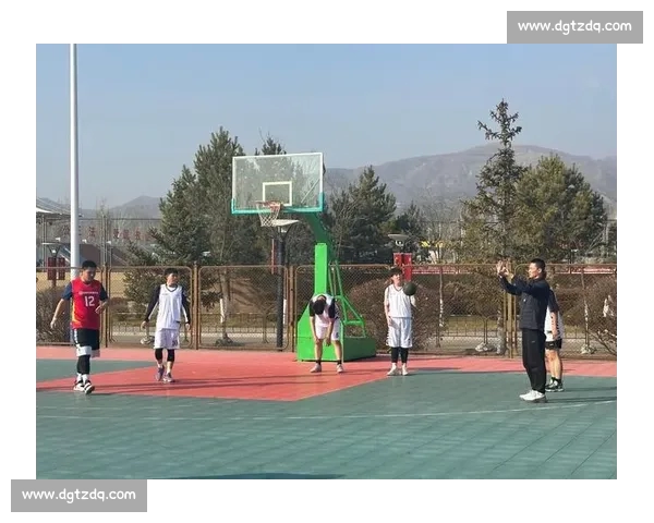 全面升级一站式篮球平台入口打造赛事资讯训练社区新体验生态