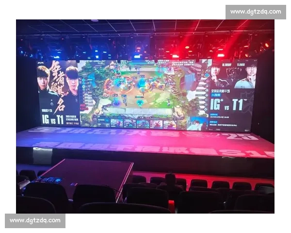 《全球电竞赛事热潮不断 各大战队阵容调整与新赛季前瞻》