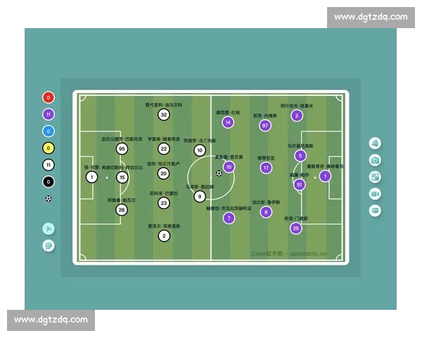 足球赛事深度分析报告：全方位数据解读与战术策略剖析 - 副本