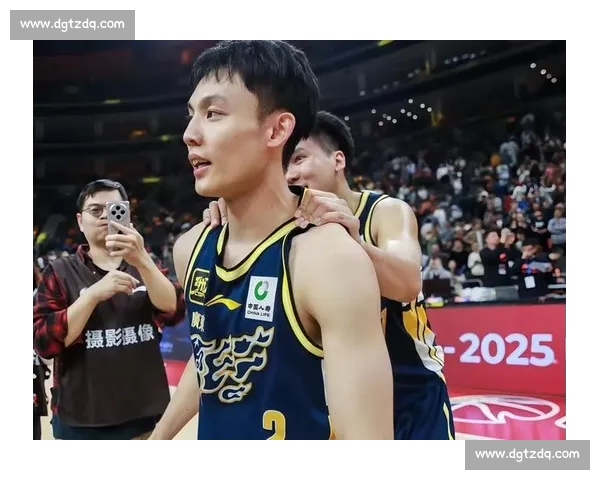 CBA赛前数据深度分析：揭示球队优势与关键球员表现趋势