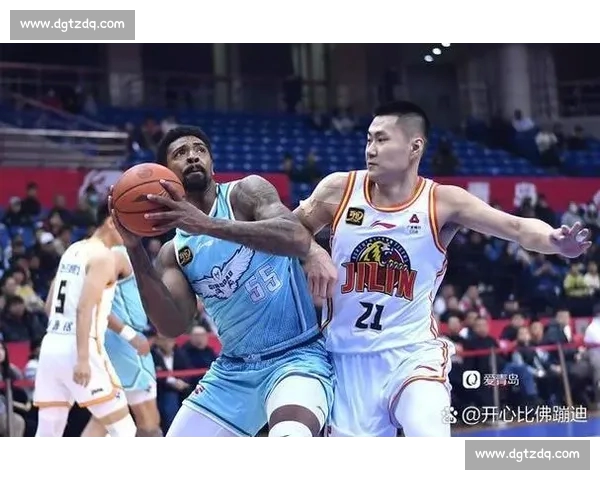 CBA赛前数据分析方法探讨及其在比赛预测中的应用研究 CBA赛前数据分析方法探讨及其在比赛预测中的应用研究